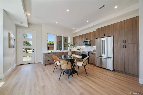 Denver, CO 80204,1372 Lowell BLVD #2