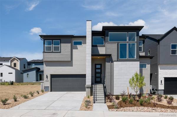 11332 Alla Breve CIR, Lone Tree, CO 80134