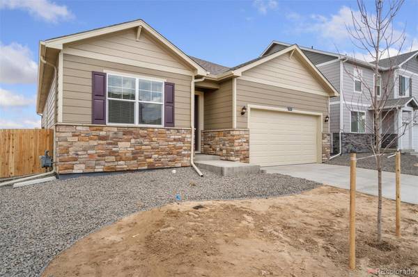 Castle Rock, CO 80104,4992 Trails Edge LN