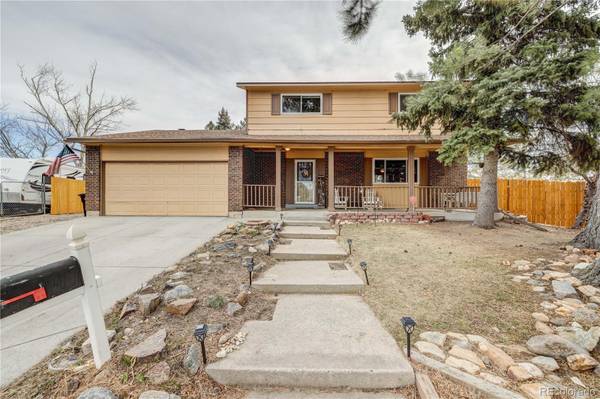 7570 Braun CT, Arvada, CO 80005