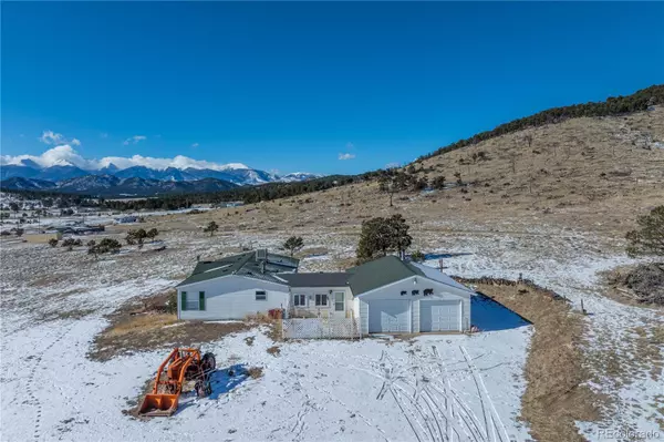 Cotopaxi, CO 81223,1063 25th TRL