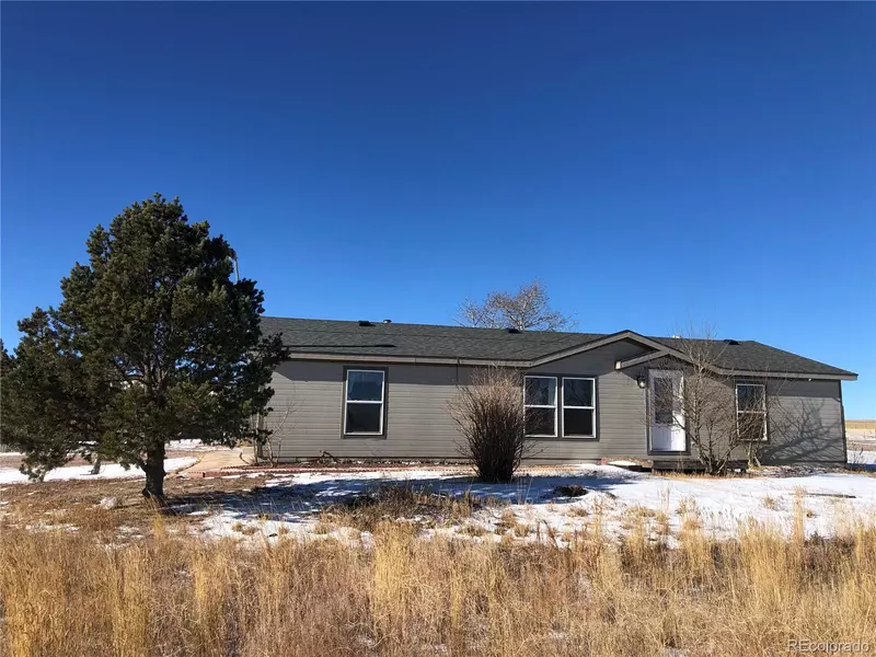 10020 Berridge RD, Calhan, CO 80808