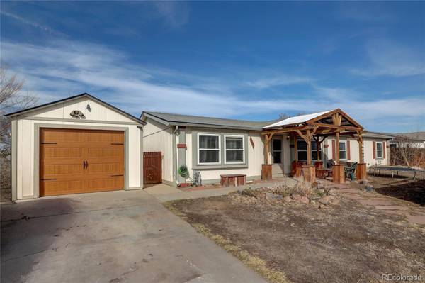 6151 E 82nd AVE, Commerce City, CO 80022