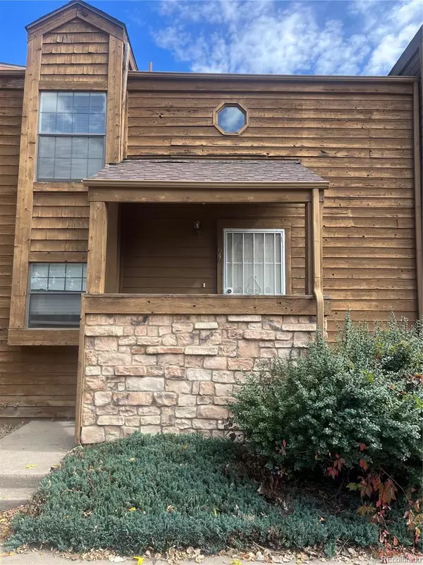 Denver, CO 80229,2529 Devonshire CT #64