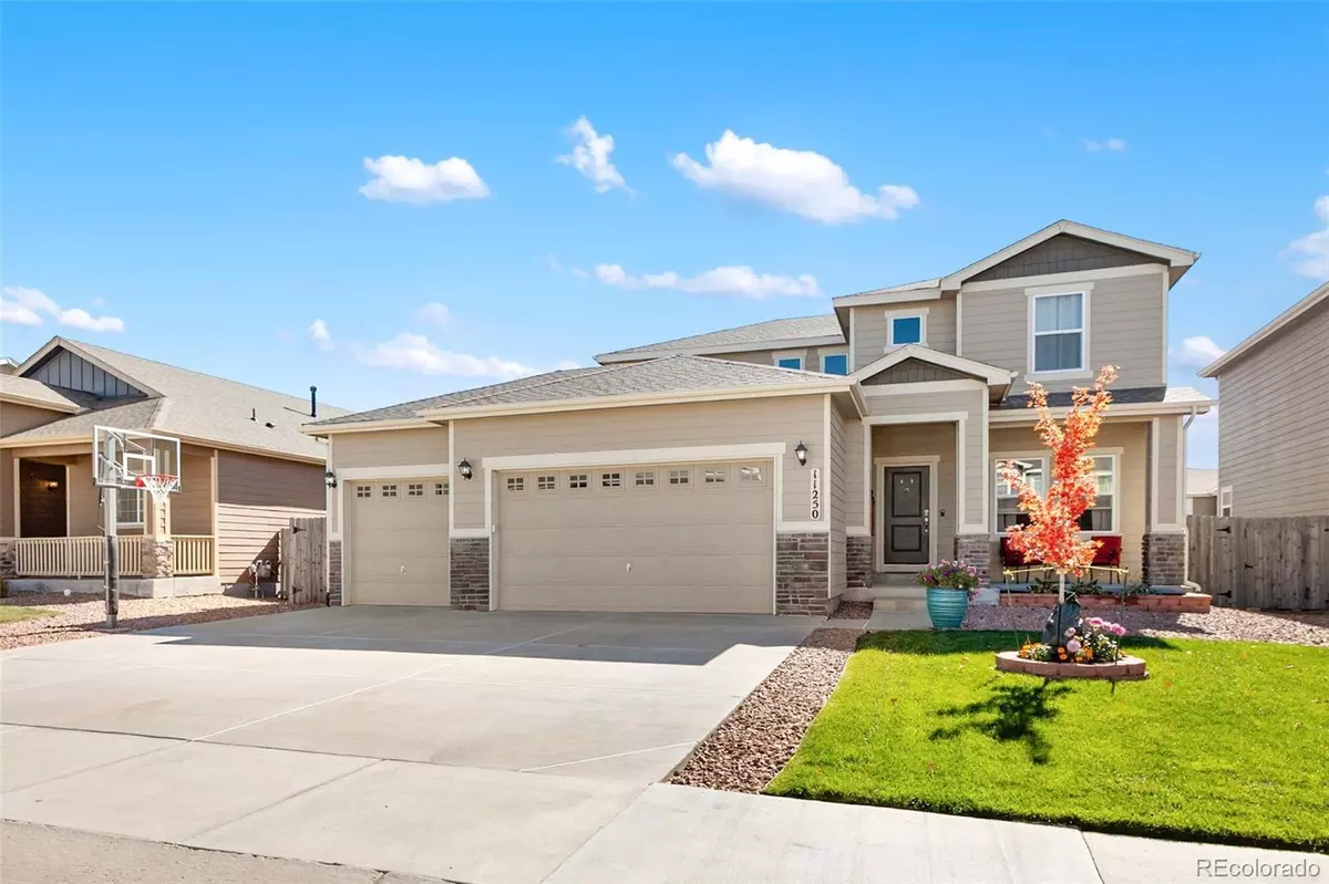 Peyton, CO 80831,11250 Scenic Brush DR