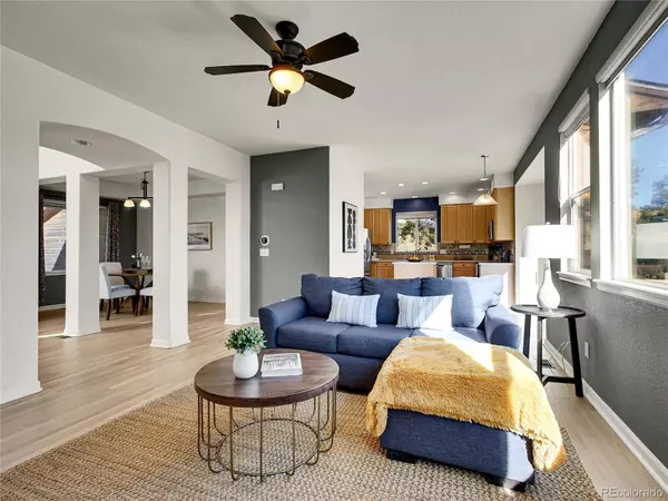 Conifer, CO 80433,13586 Wamblee TRL