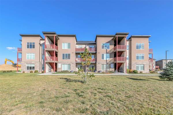 2980 Kincaid DR #201, Loveland, CO 80538