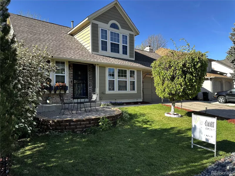 13474 W 65th DR, Arvada, CO 80004