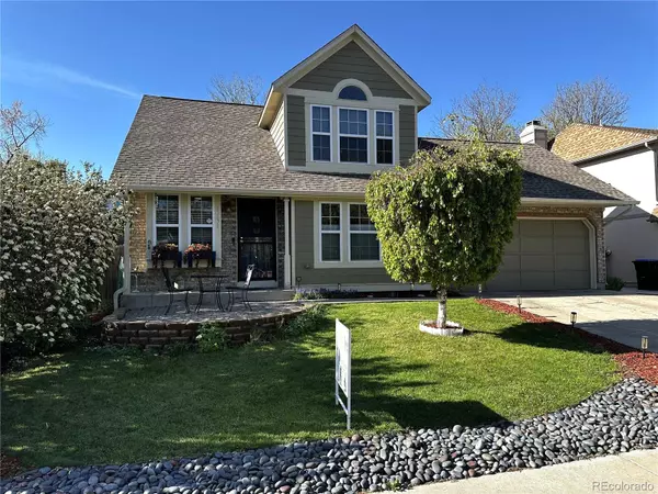 Arvada, CO 80004,13474 W 65th DR