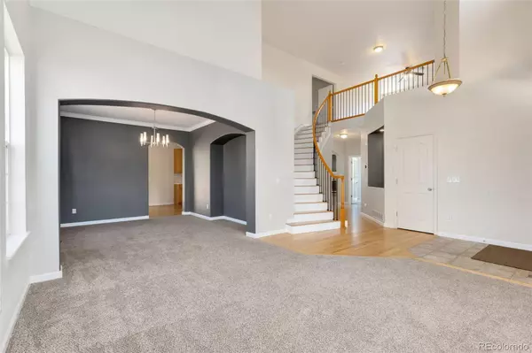 Longmont, CO 80504,2010 Glenarbor CT