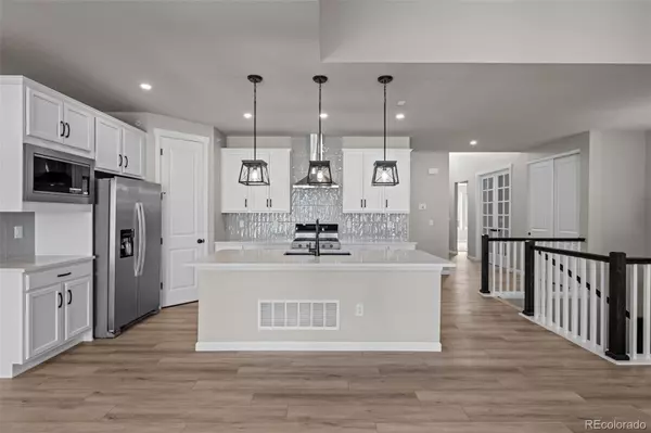 Littleton, CO 80127,8287 S Quail ST