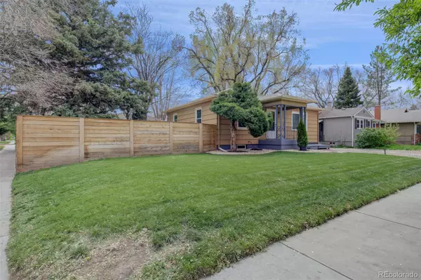 Colorado Springs, CO 80907,1831 N El Paso ST