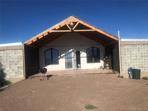 4304 N Hwy 17, Center, CO 81125