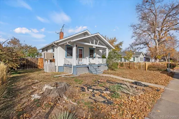 Englewood, CO 80113,3965 S Grant ST