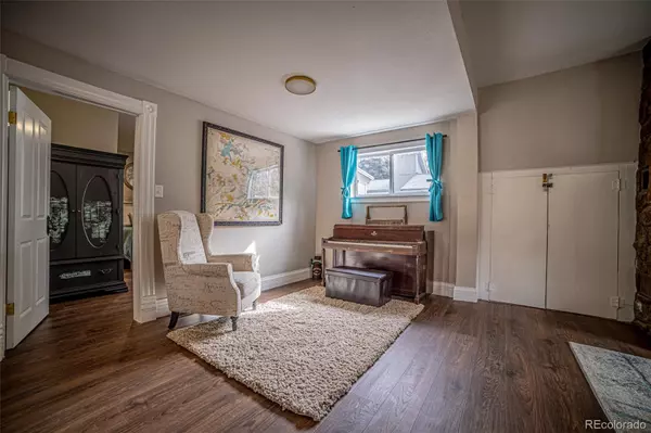 Idaho Springs, CO 80452,408 Soda Creek RD