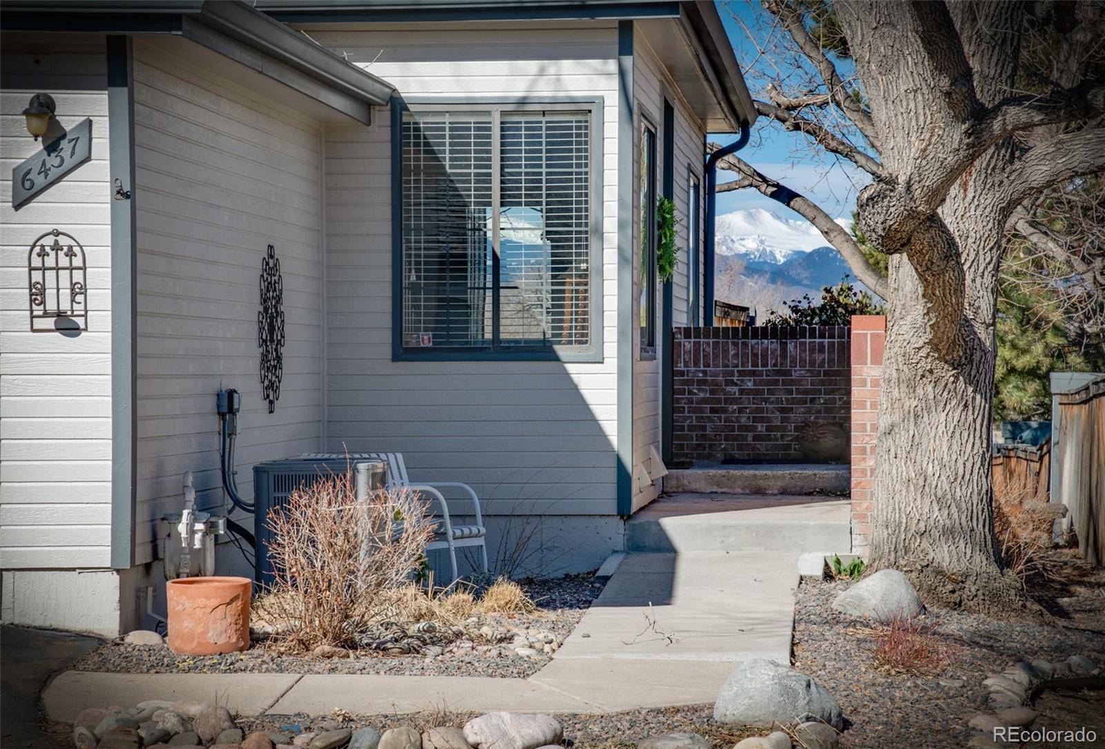 Centennial, CO 80121,6437 S Jackson ST