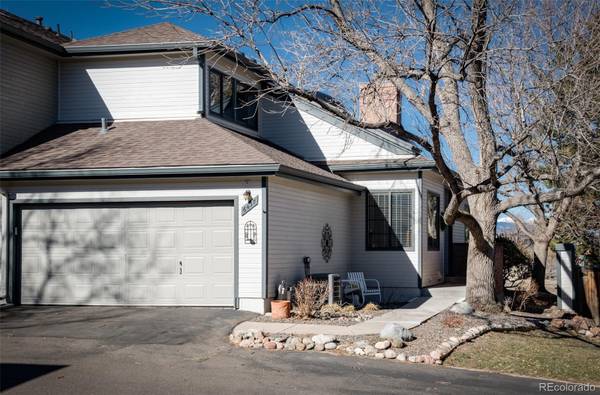 6437 S Jackson ST, Centennial, CO 80121