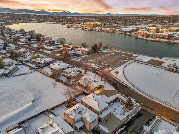 3780 W 66th AVE, Arvada, CO 80003