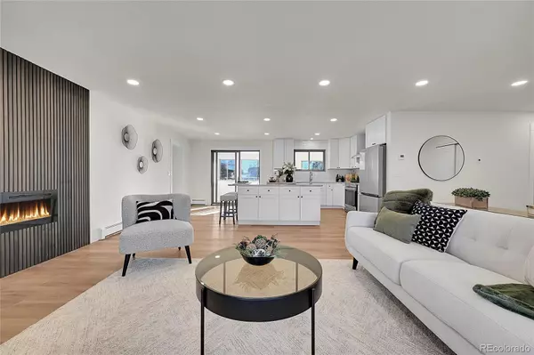 Arvada, CO 80003,3780 W 66th AVE