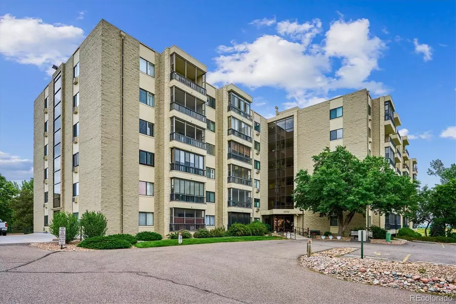 13992 E Marina DR #502, Aurora, CO 80014