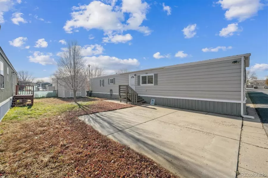 731 Grand AVE, Platteville, CO 80651