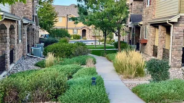 Arvada, CO 80007,15362 W 66th AVE #D