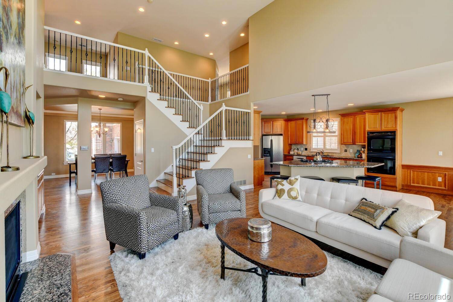 Aurora, CO 80016,21282 E Saddle Rock LN