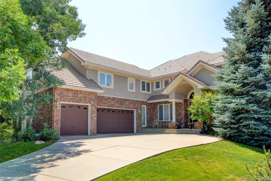 21282 E Saddle Rock LN, Aurora, CO 80016