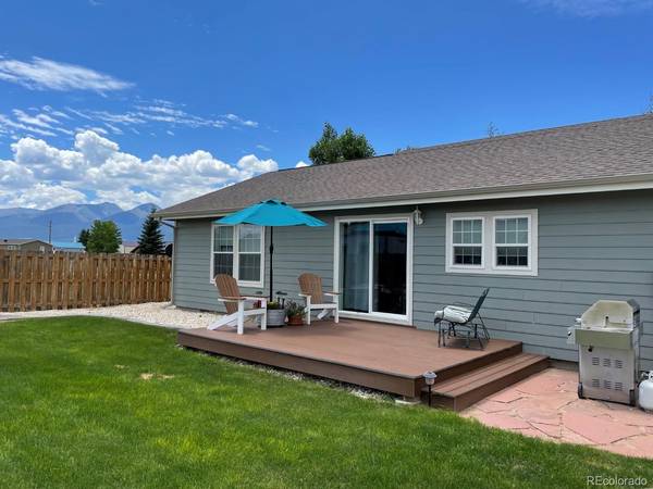 Westcliffe, CO 81252,7 Bassick LN