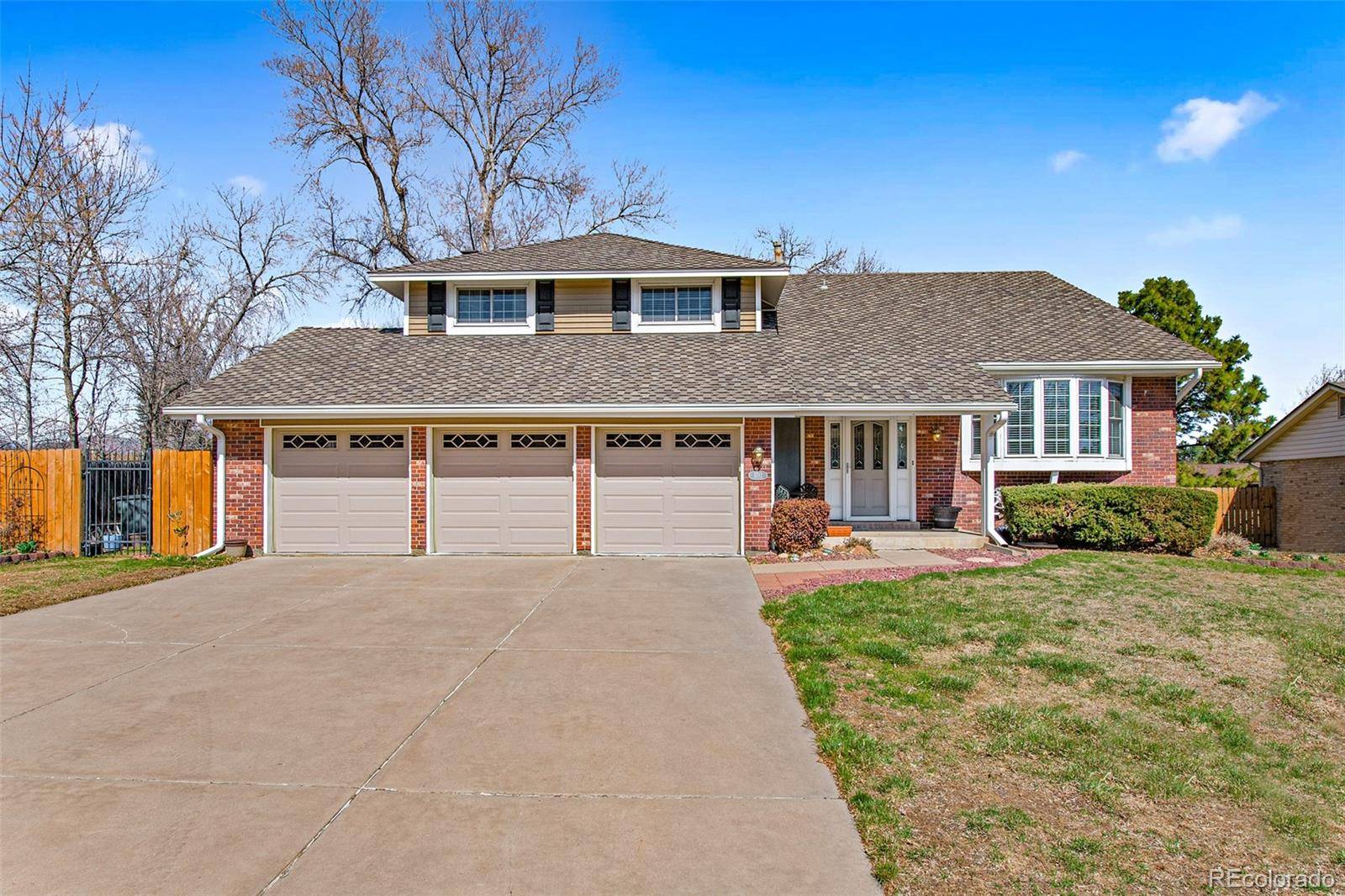 8161 W Walker DR, Littleton, CO 80123