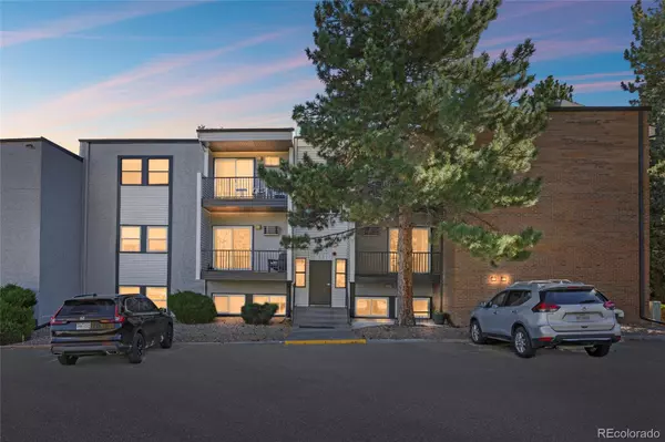 Golden, CO 80401,1300 Golden CIR #112