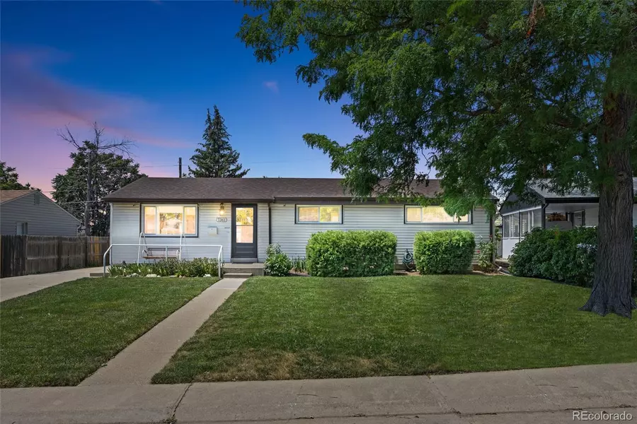 7361 Clay ST, Westminster, CO 80030