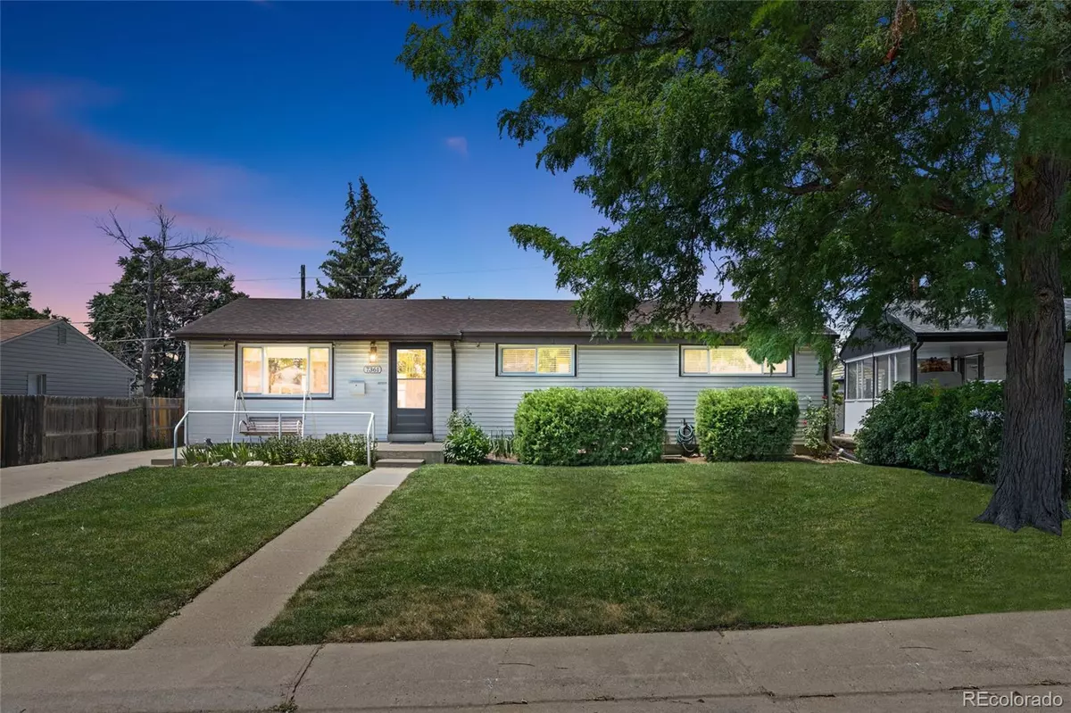 Westminster, CO 80030,7361 Clay ST