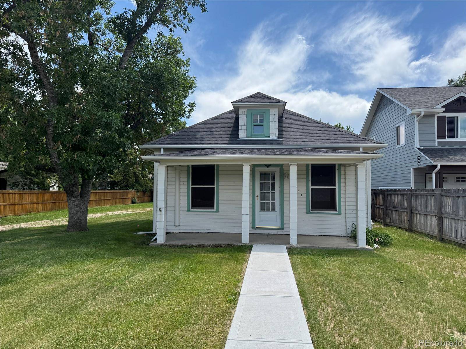 10630 W 46th AVE, Wheat Ridge, CO 80033