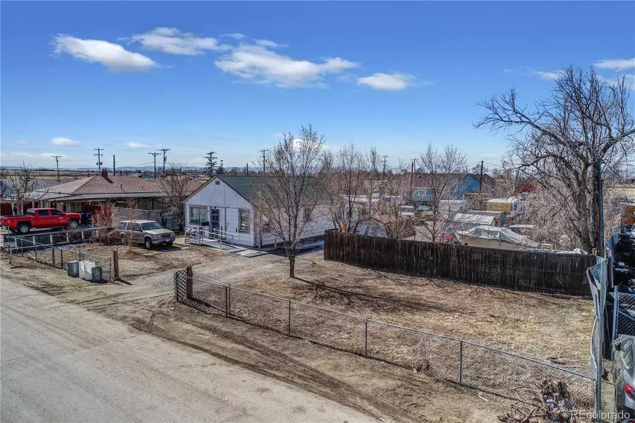 8431 Uinta ST, Commerce City, CO 80022