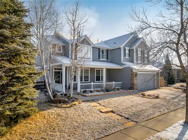 6290 Virgil ST, Arvada, CO 80403