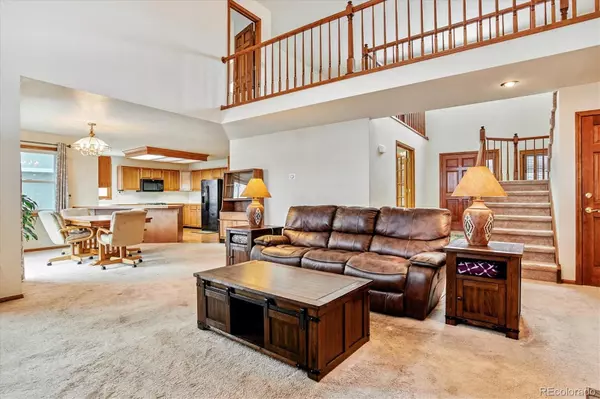 Highlands Ranch, CO 80130,9931 Prairie Falcon LN