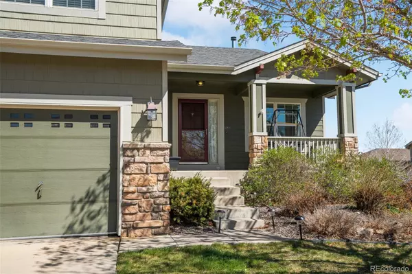 Castle Rock, CO 80109,4249 Willowrun LN