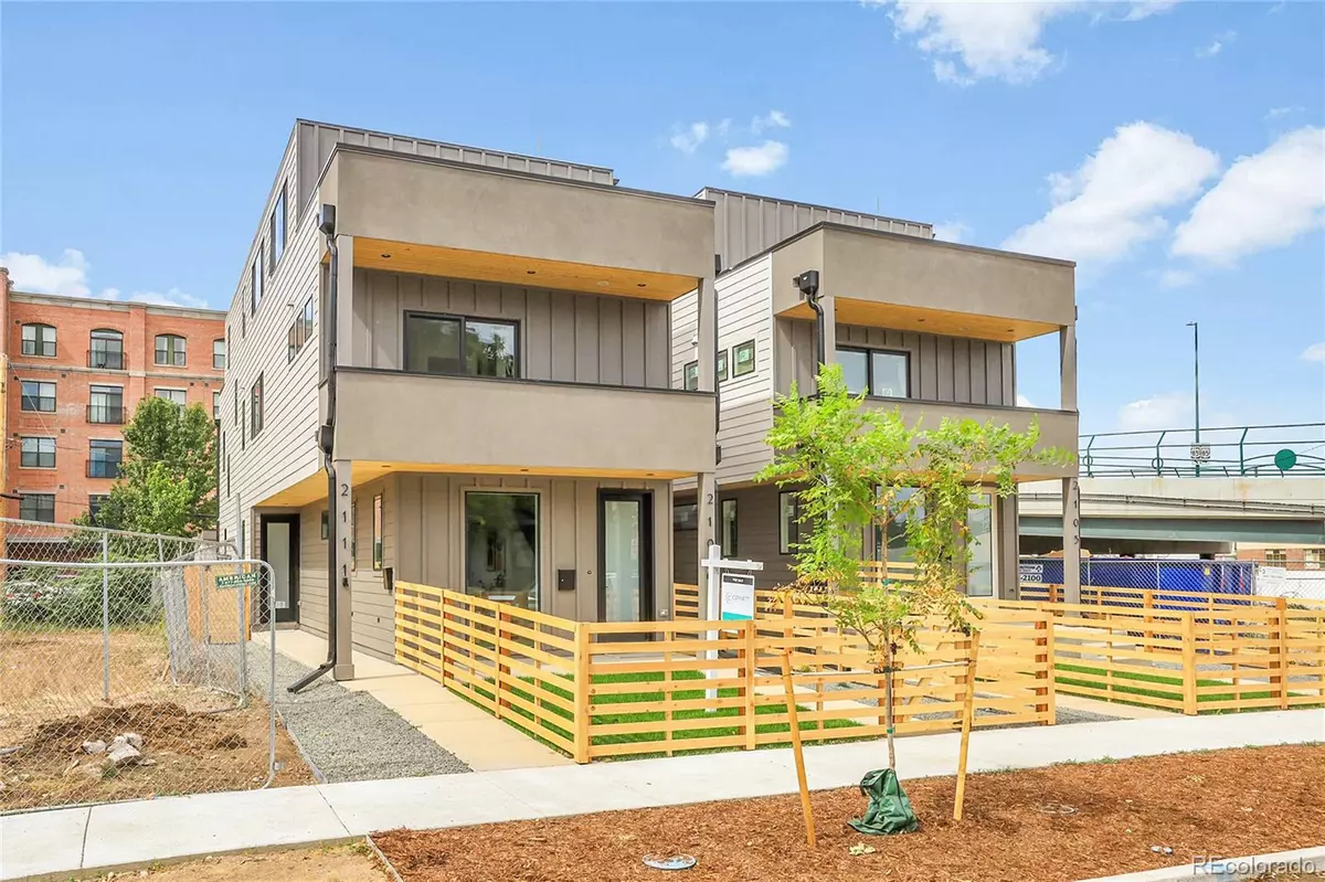 Denver, CO 80222,2111 S Cherokee ST