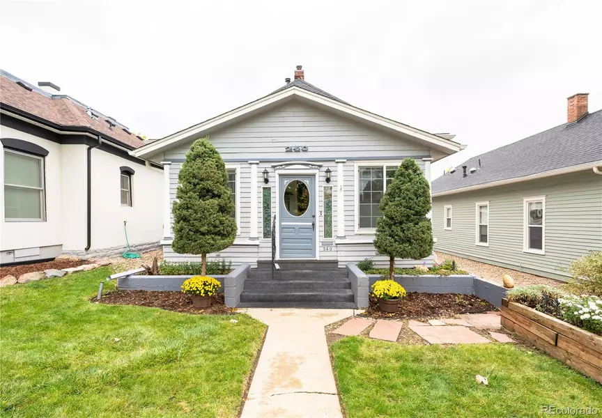 240 Pratt ST, Longmont, CO 80501