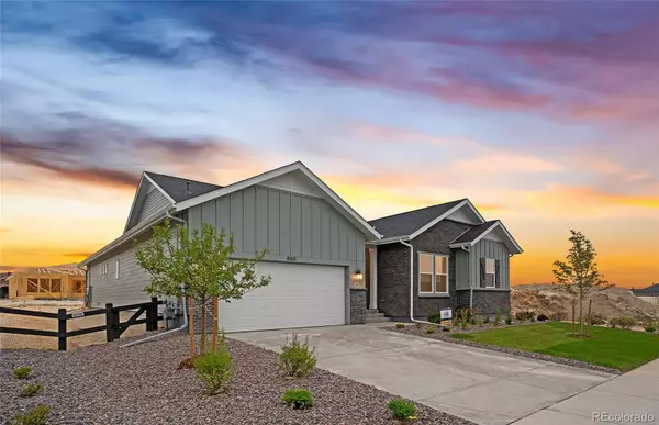 Aurora, CO 80016,8831 S Quemoy ST