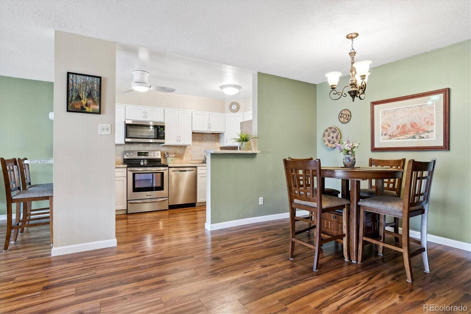 13609 E Cornell AVE #106, Aurora, CO 80014