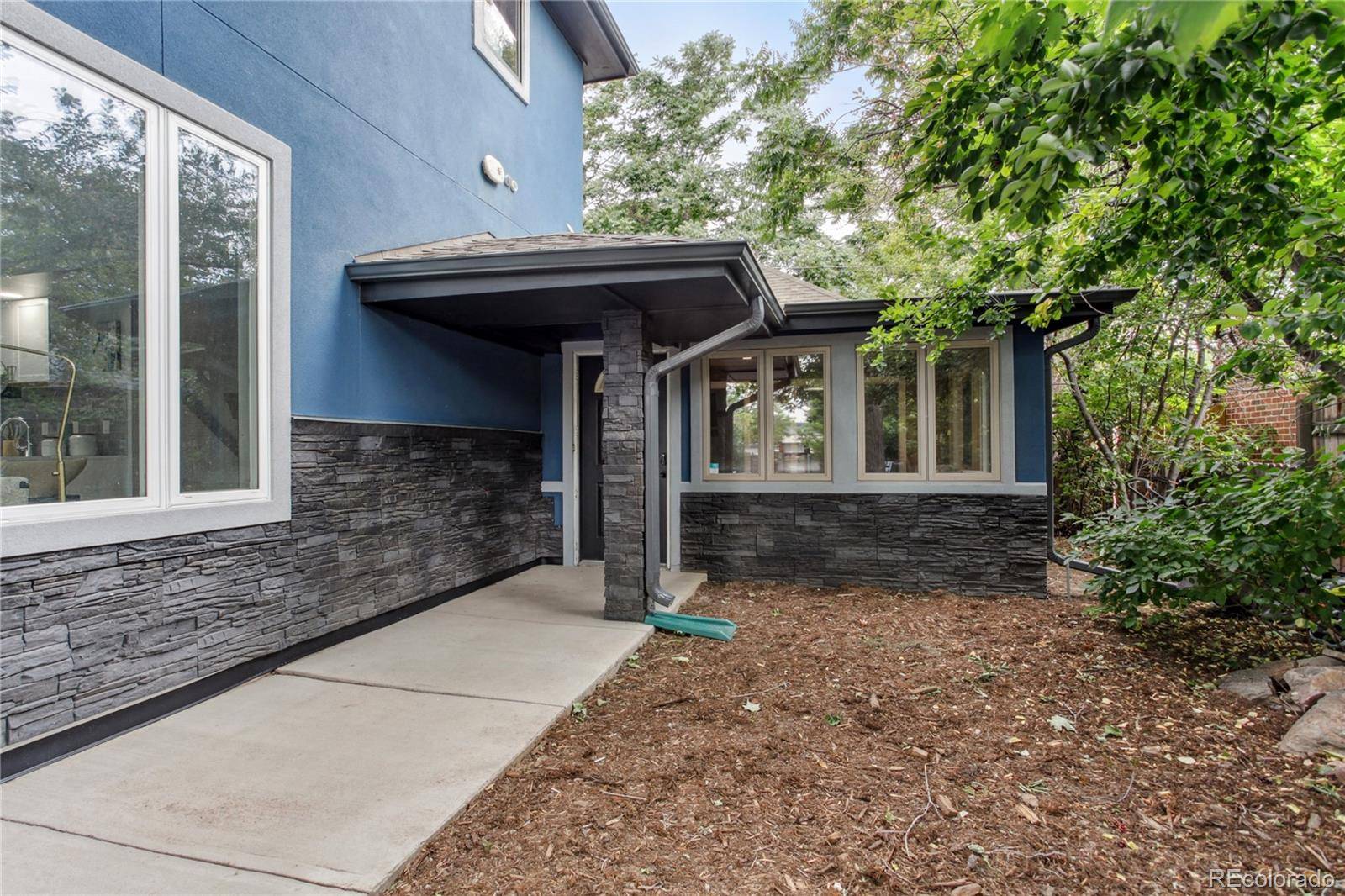 2143 S Downing ST, Denver, CO 80210