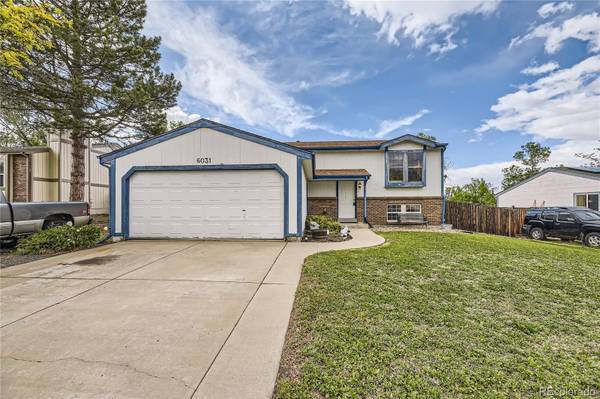 6031 W 76th AVE, Arvada, CO 80003