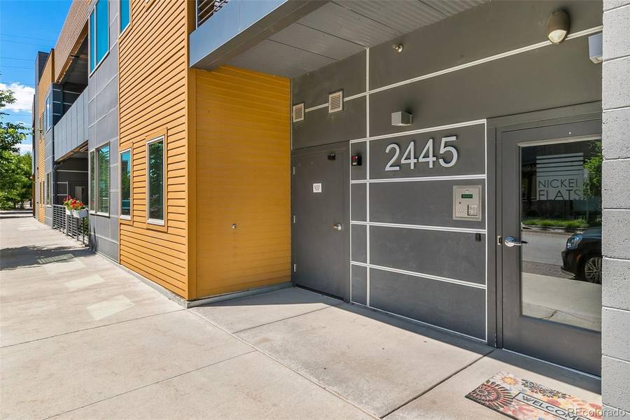 2445 Junction PL #303, Boulder, CO 80301