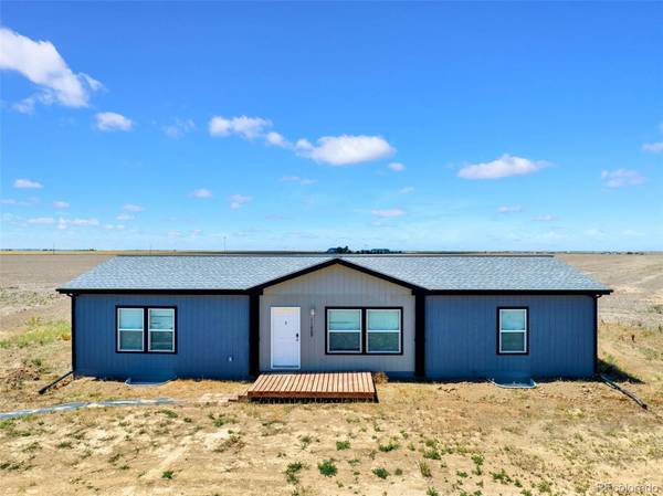 11005 Highway 79, Bennett, CO 80102