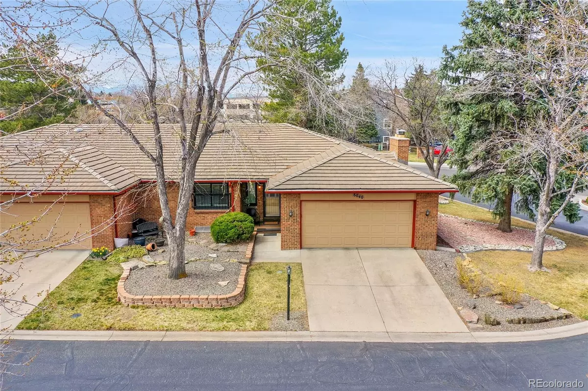 Arvada, CO 80005,8040 W 78th WAY