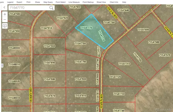 San Luis, CO 81152,Lot 002 Dawn RD