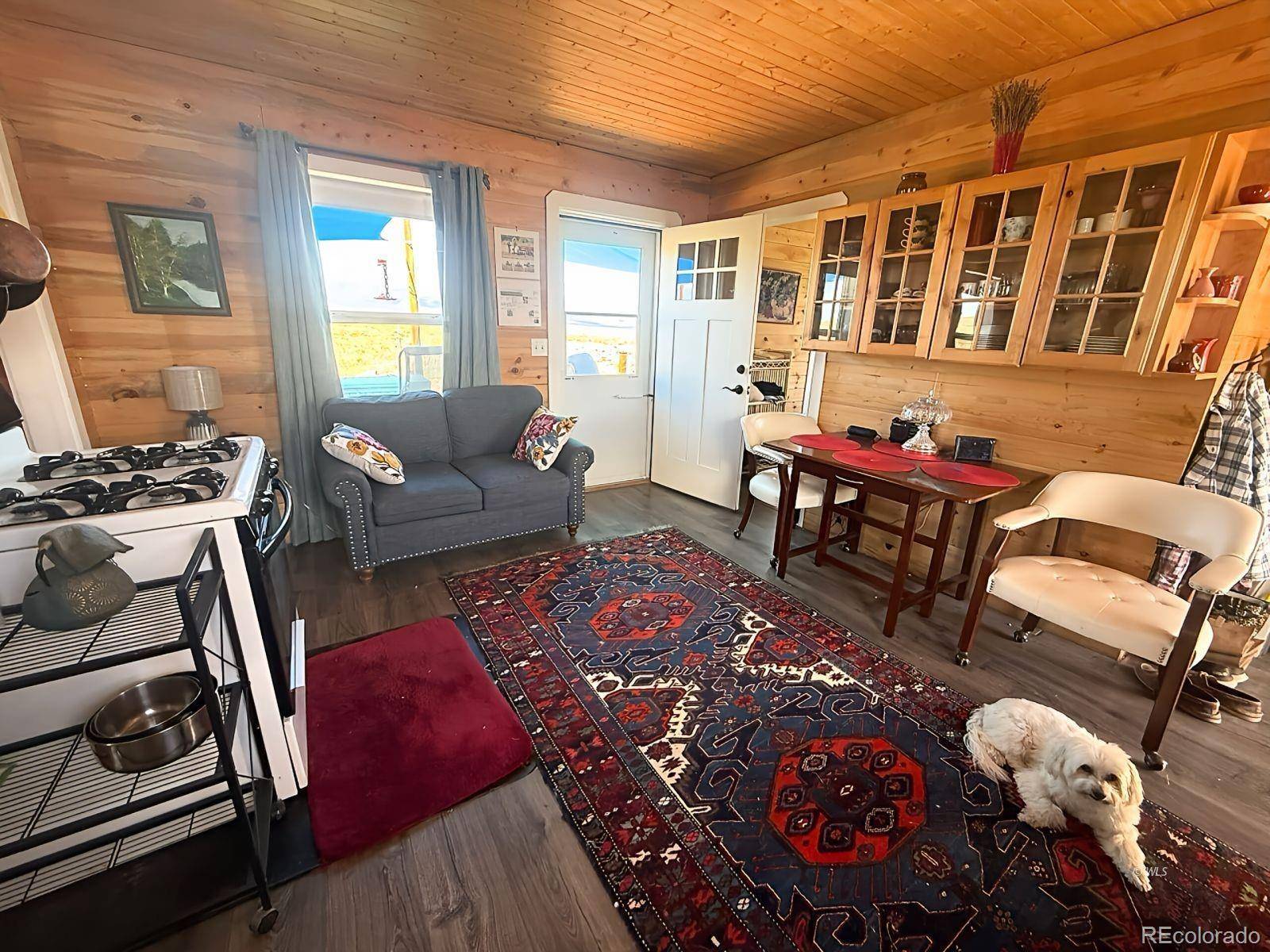 Westcliffe, CO 81252,2400 County Road 305