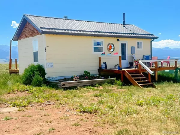 Westcliffe, CO 81252,2400 County Road 305